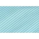 Rock & Roll Men's Tek Core Print Long Sleeve Snap Shirt - Light Turquoise