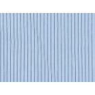 Rock & Roll Men's Tek Core Print Stripe Short Sleeve Snap Shirt - Powder Blue