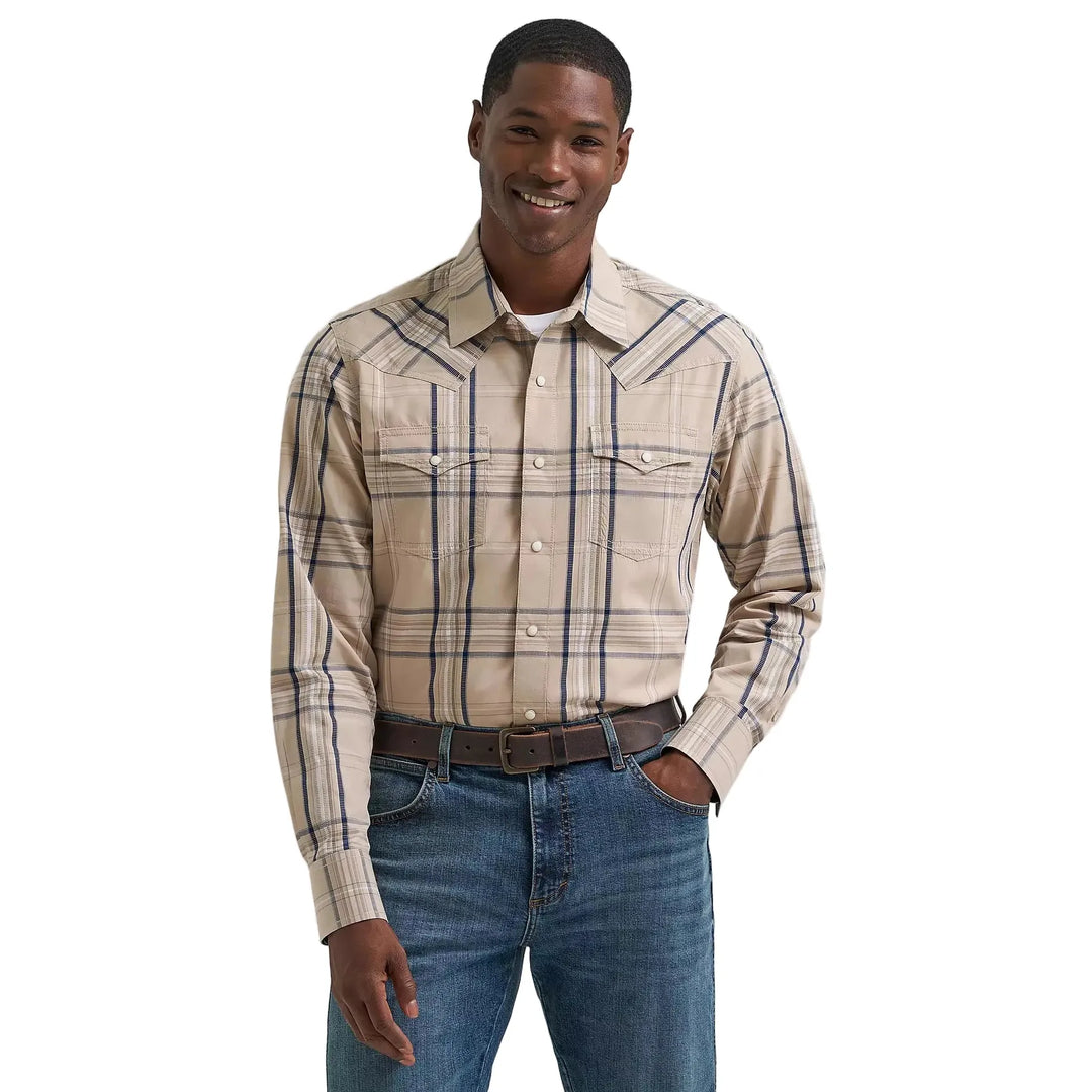 Wrangler Men&