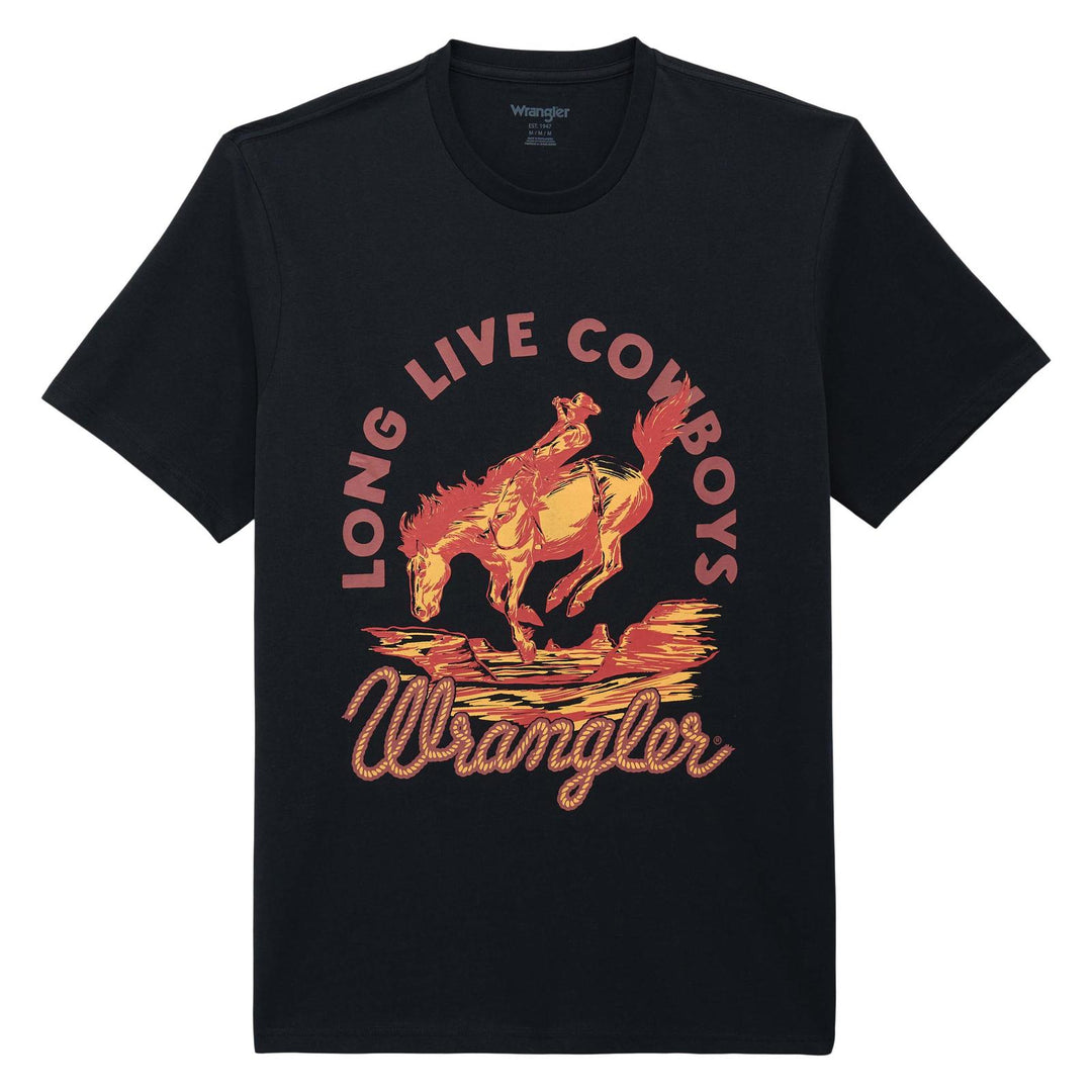 Wrangler Men&
