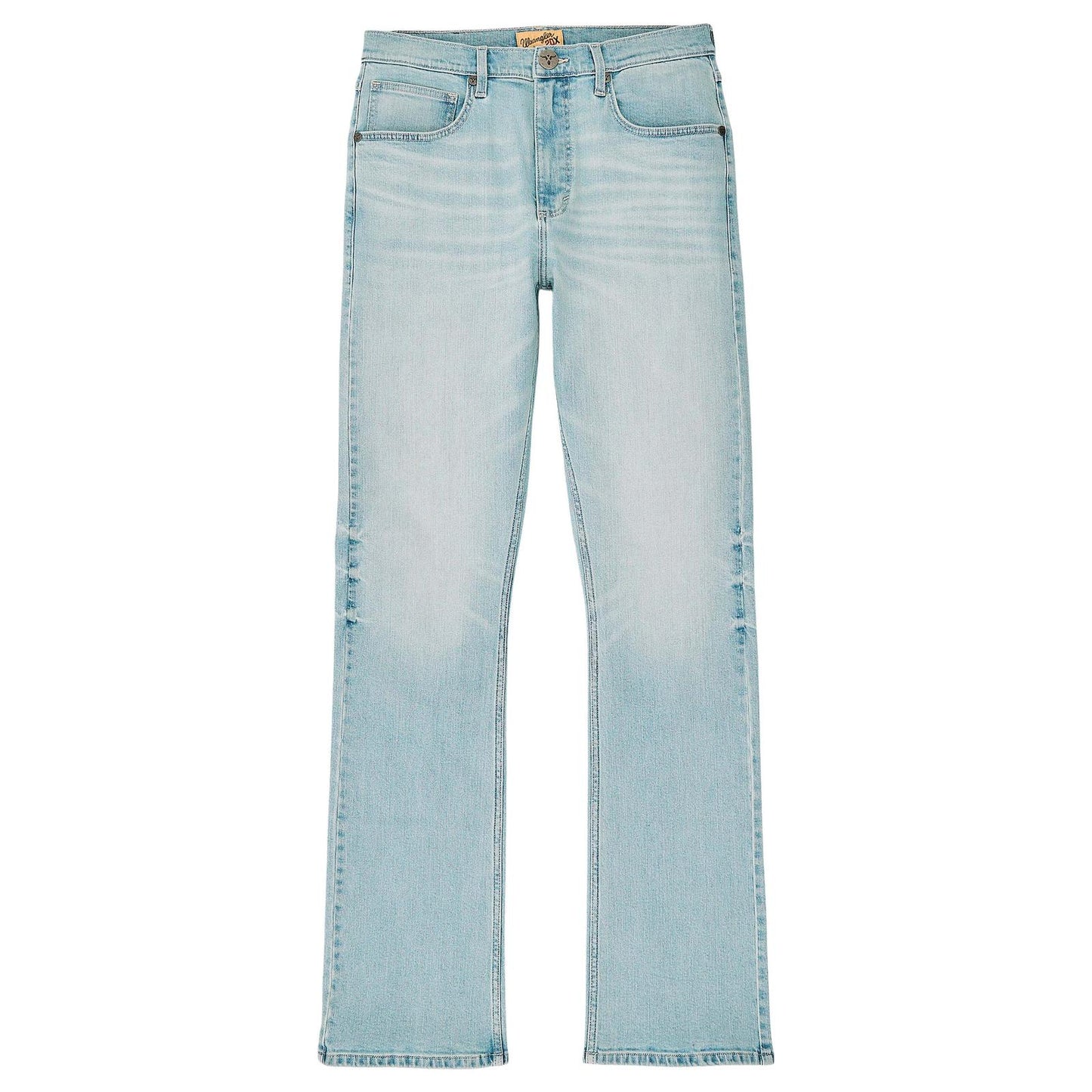 Wrangler Men's 20X® Vintage Boot Jean - Beech