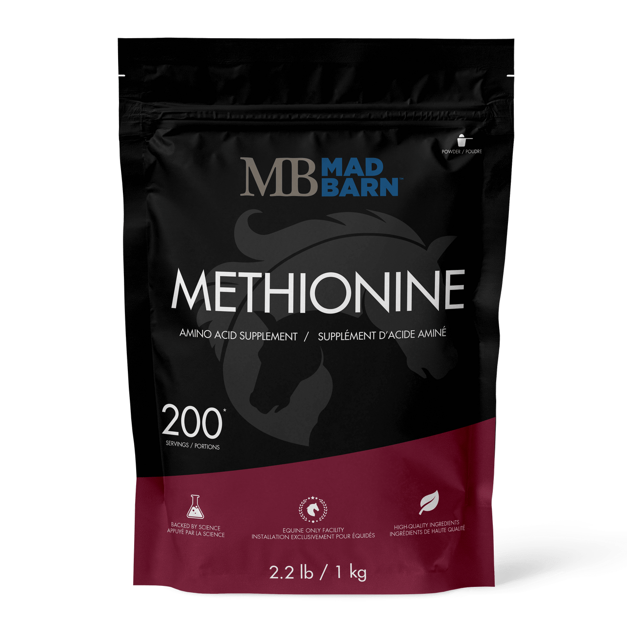 Mad Barn Methionine
