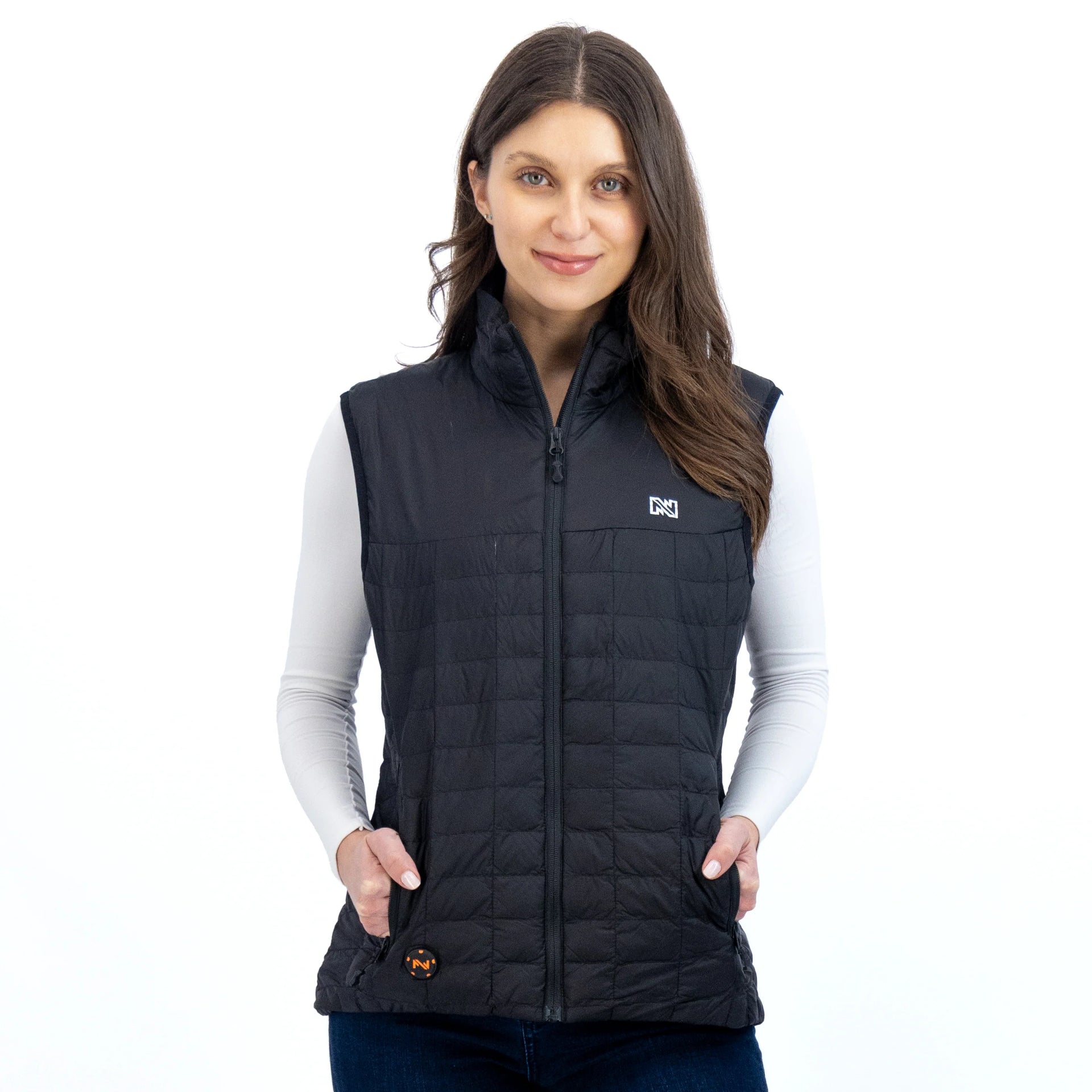 Heated Jacket Fieldsheer Heated Vest Review Fieldsheer Heated