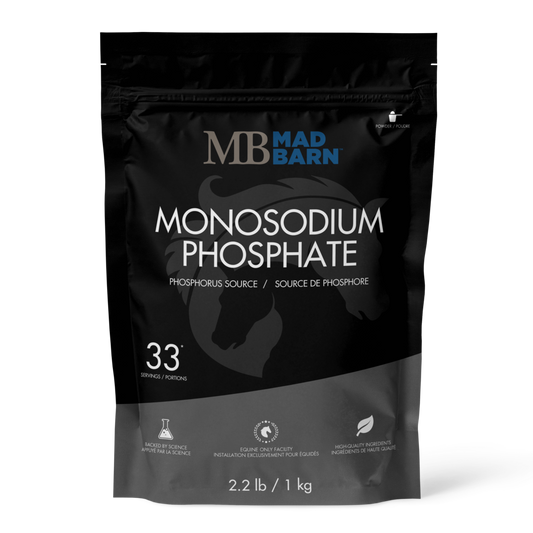 Mad Barn Monosodium Phosphate