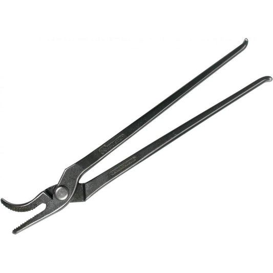 Mustad Clincher Blackened