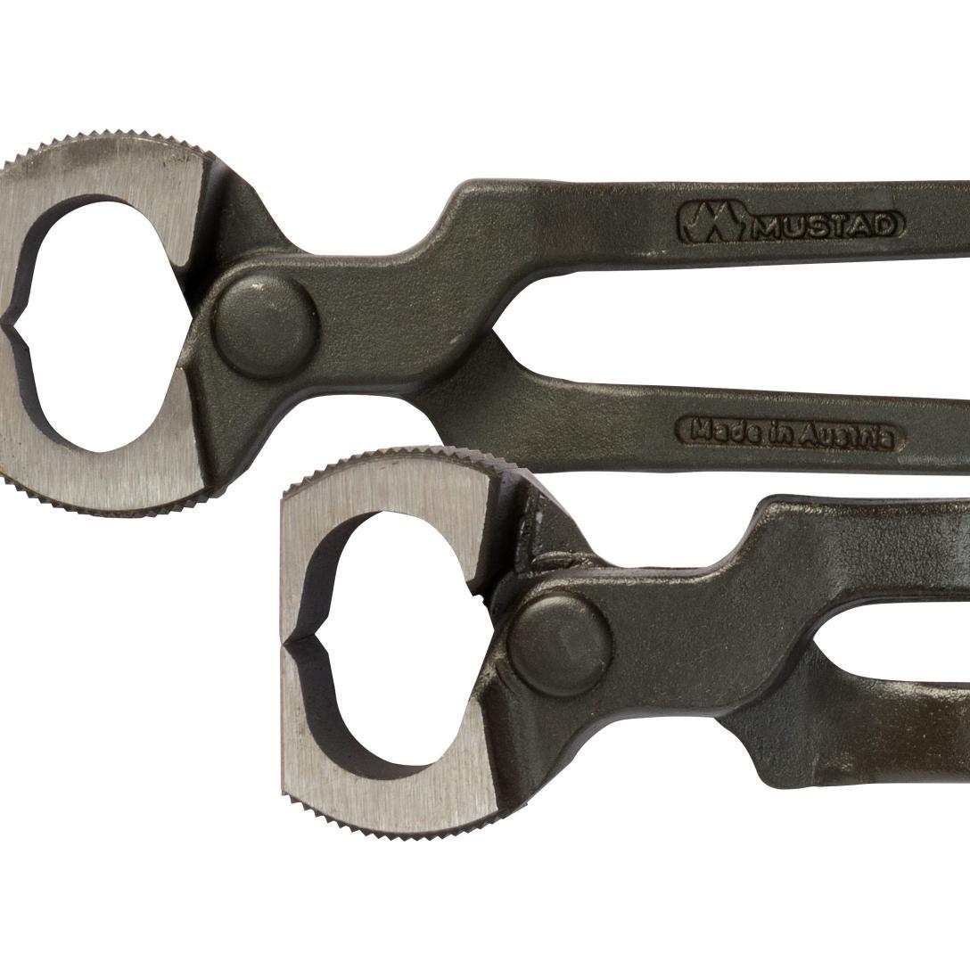 Mustad 12 Pull Off