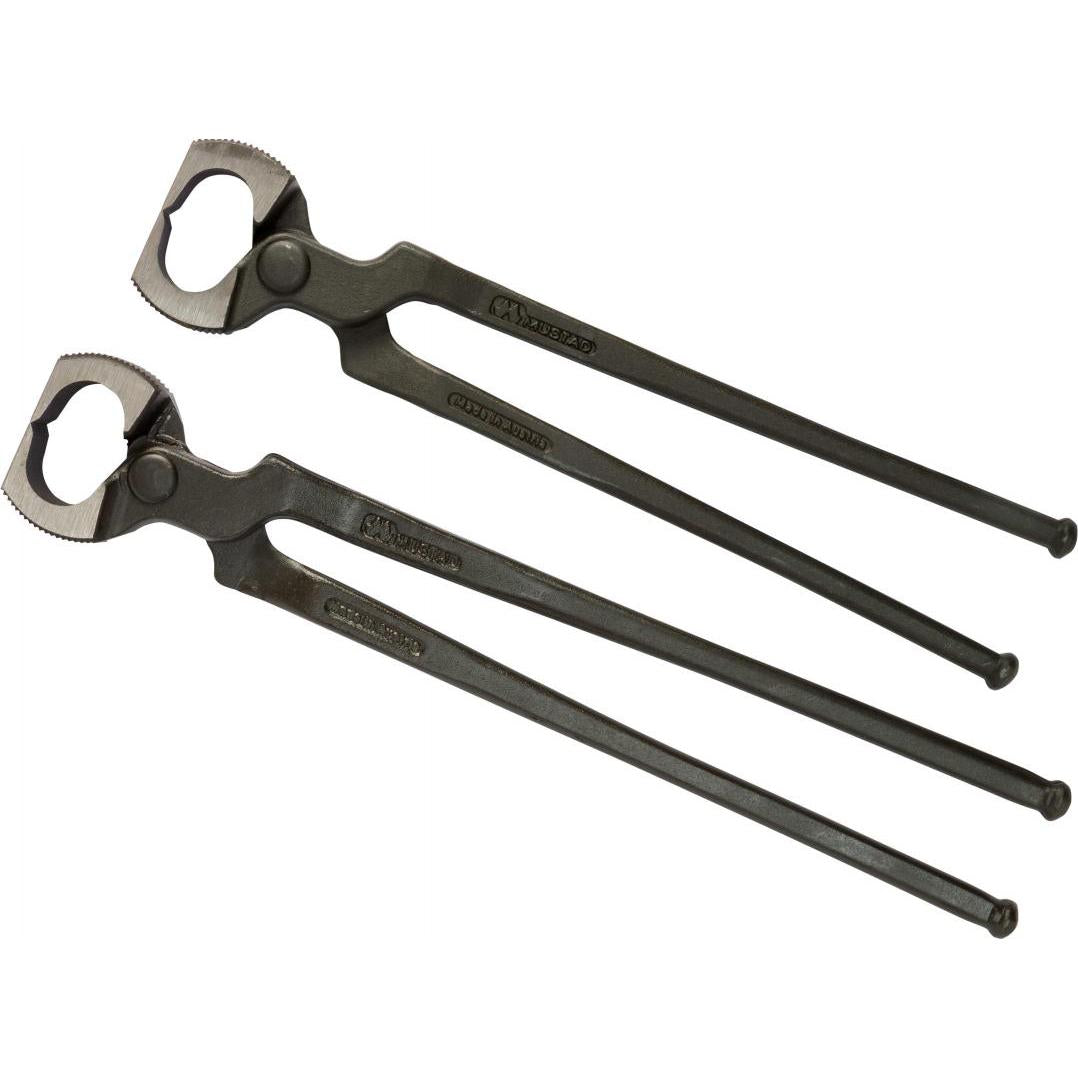 Mustad Pull-Off - Blackened