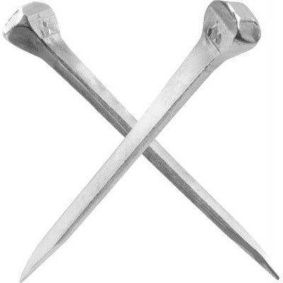 Mustad Regular Head (RH) Nails - Irvine Tack & Western Wear