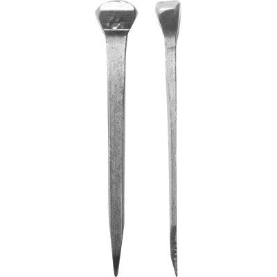 Mustad Regular Head (RH) Nails - Irvine Tack & Western Wear