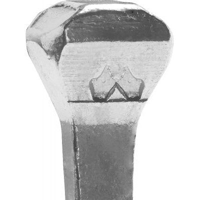 Mustad Regular Head (RH) Nails - Irvine Tack & Western Wear