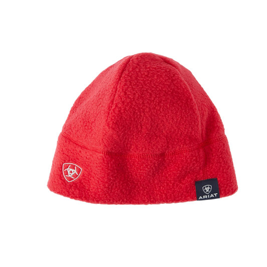 Ariat Elementary Beanie Parsian Red