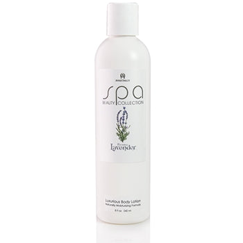 Annie Oakley Evening Lavender Luxurious Body Lotion