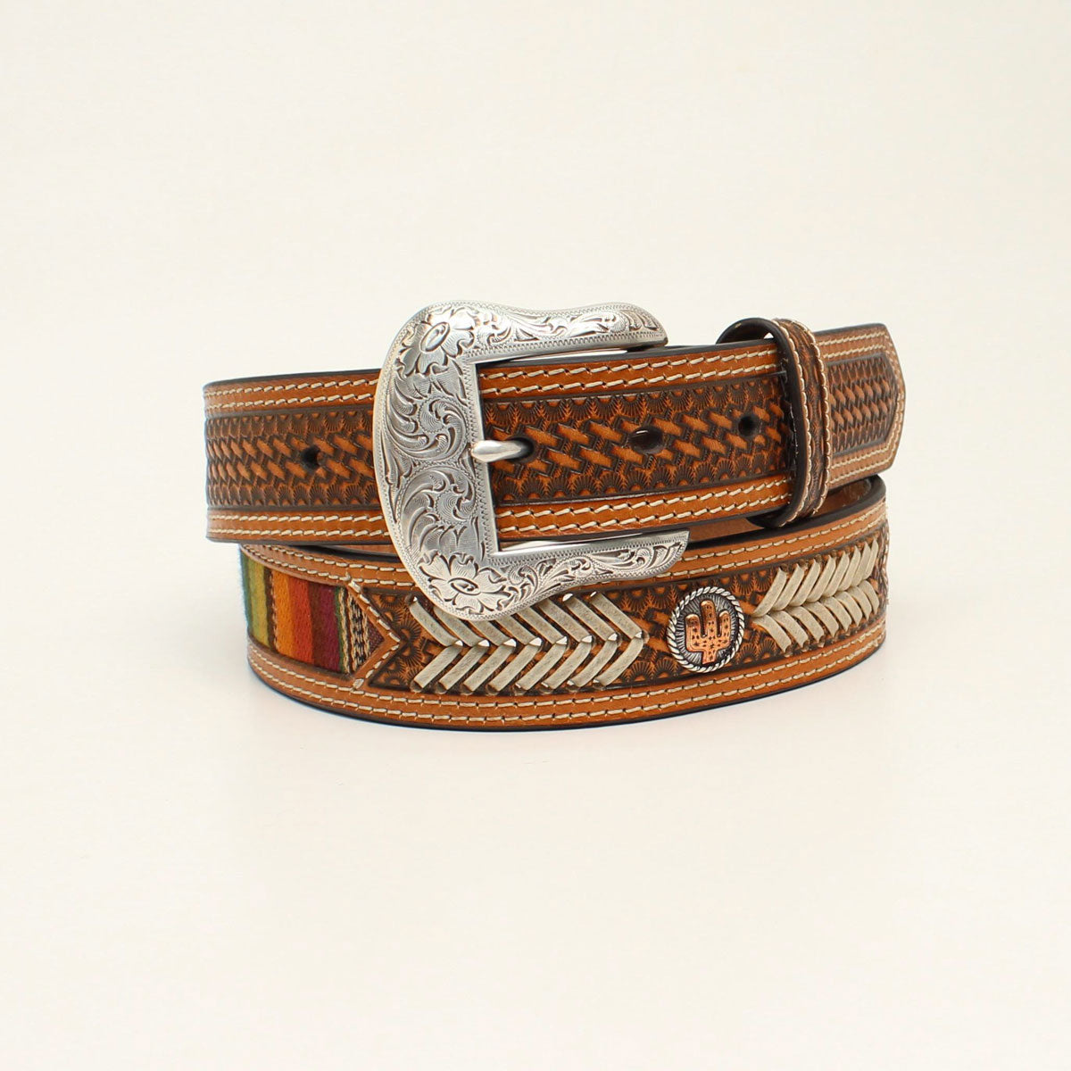 Nocona Men's Belt