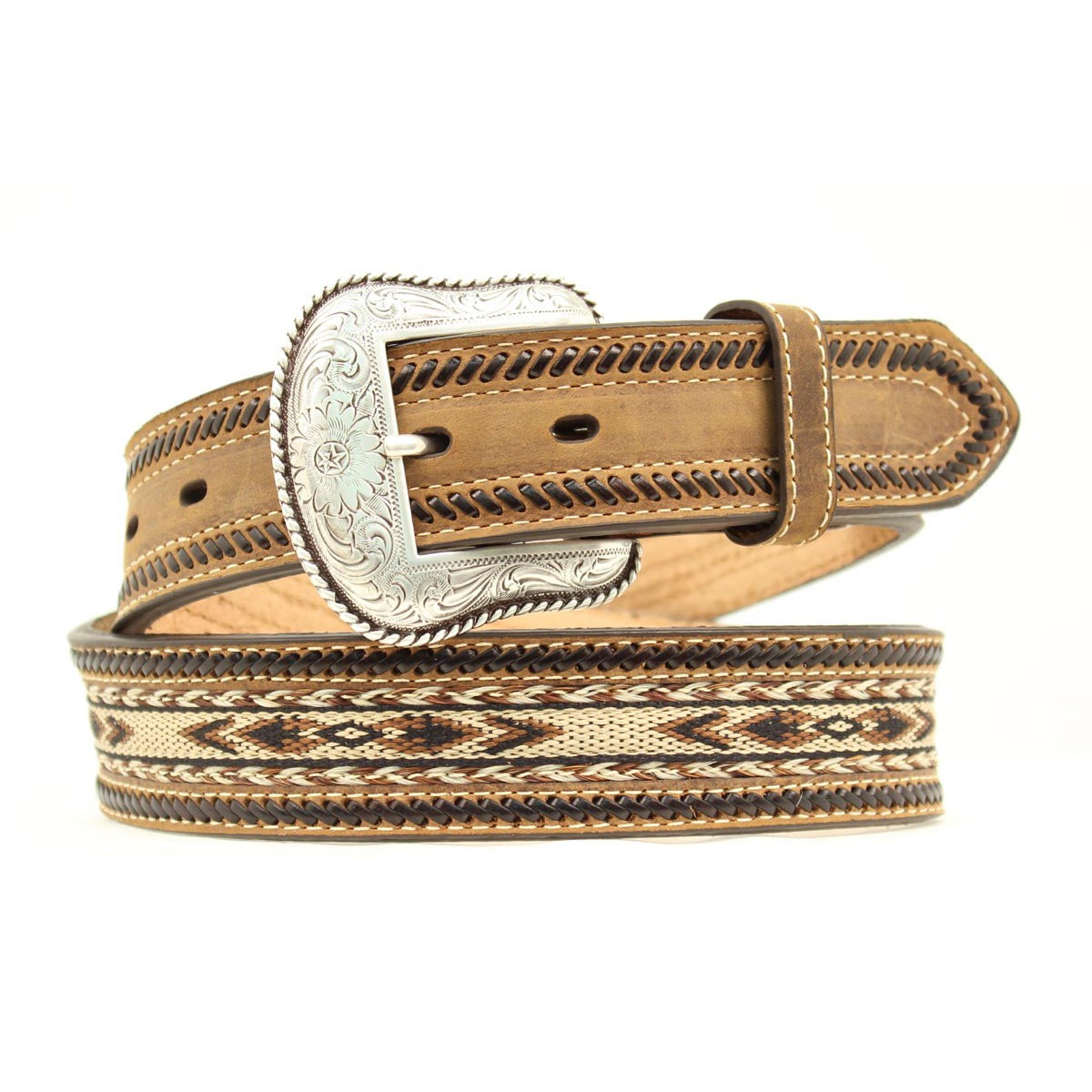 Nocona Men's Mossy Oak Belt - Irvine Tack & Western Wear