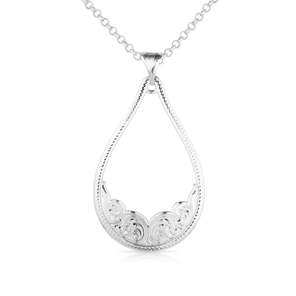 Montana Silversmith Classic Allure Necklace