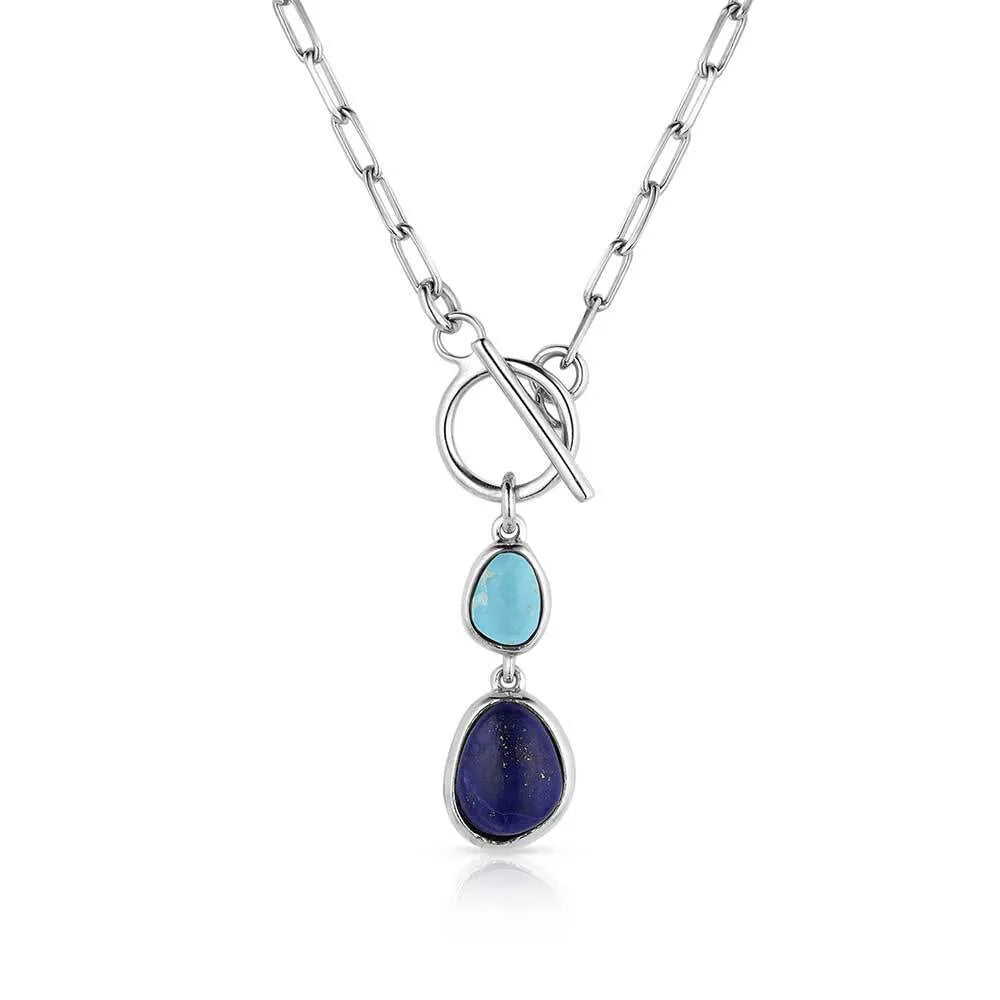 Montana Silversmith Women's Nature's Obsession Necklace