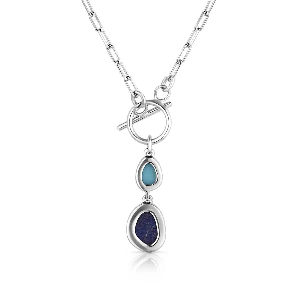 Montana Silversmith Women's Nature's Obsession Necklace