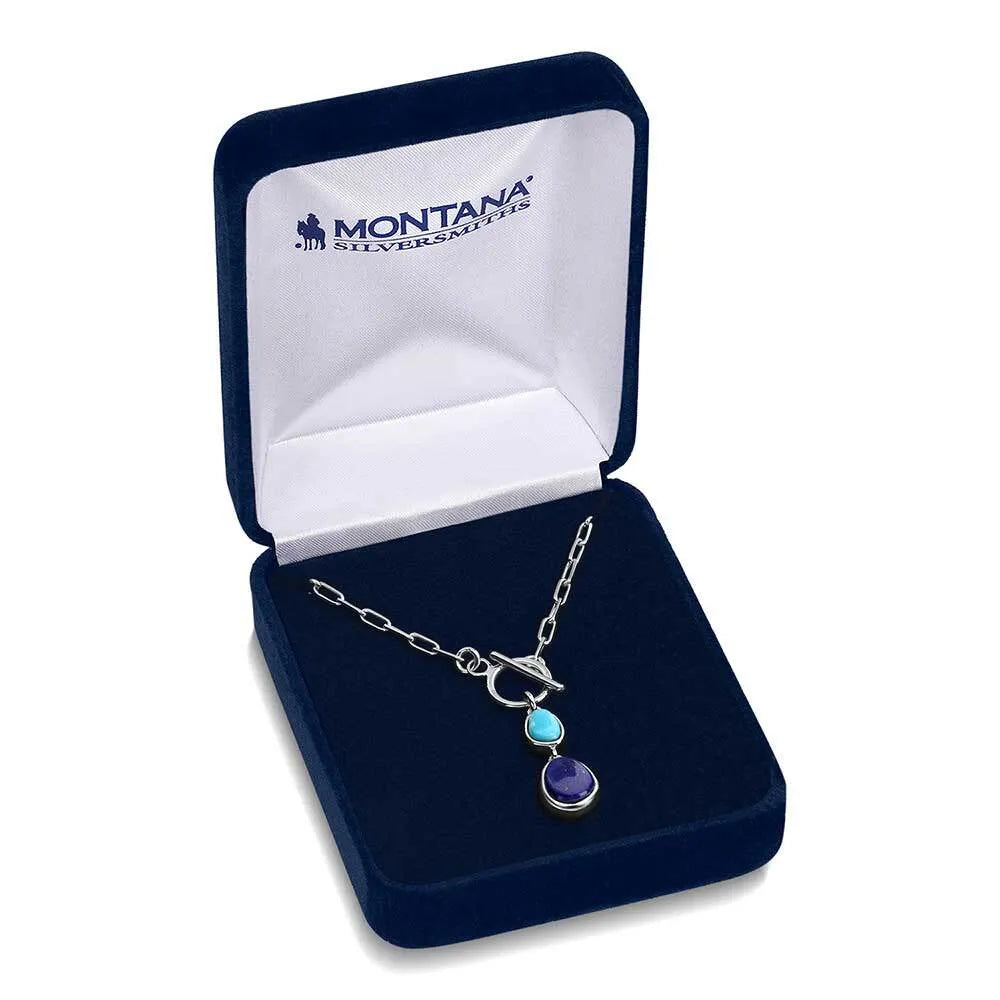 Montana Silversmith Women's Nature's Obsession Necklace