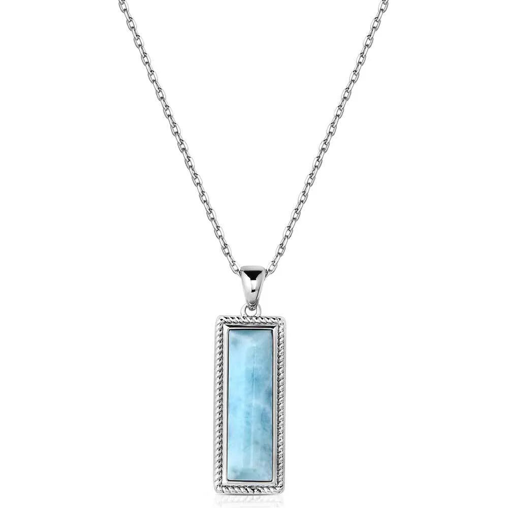 Montana Silversmiths Peace & Serenity Necklace