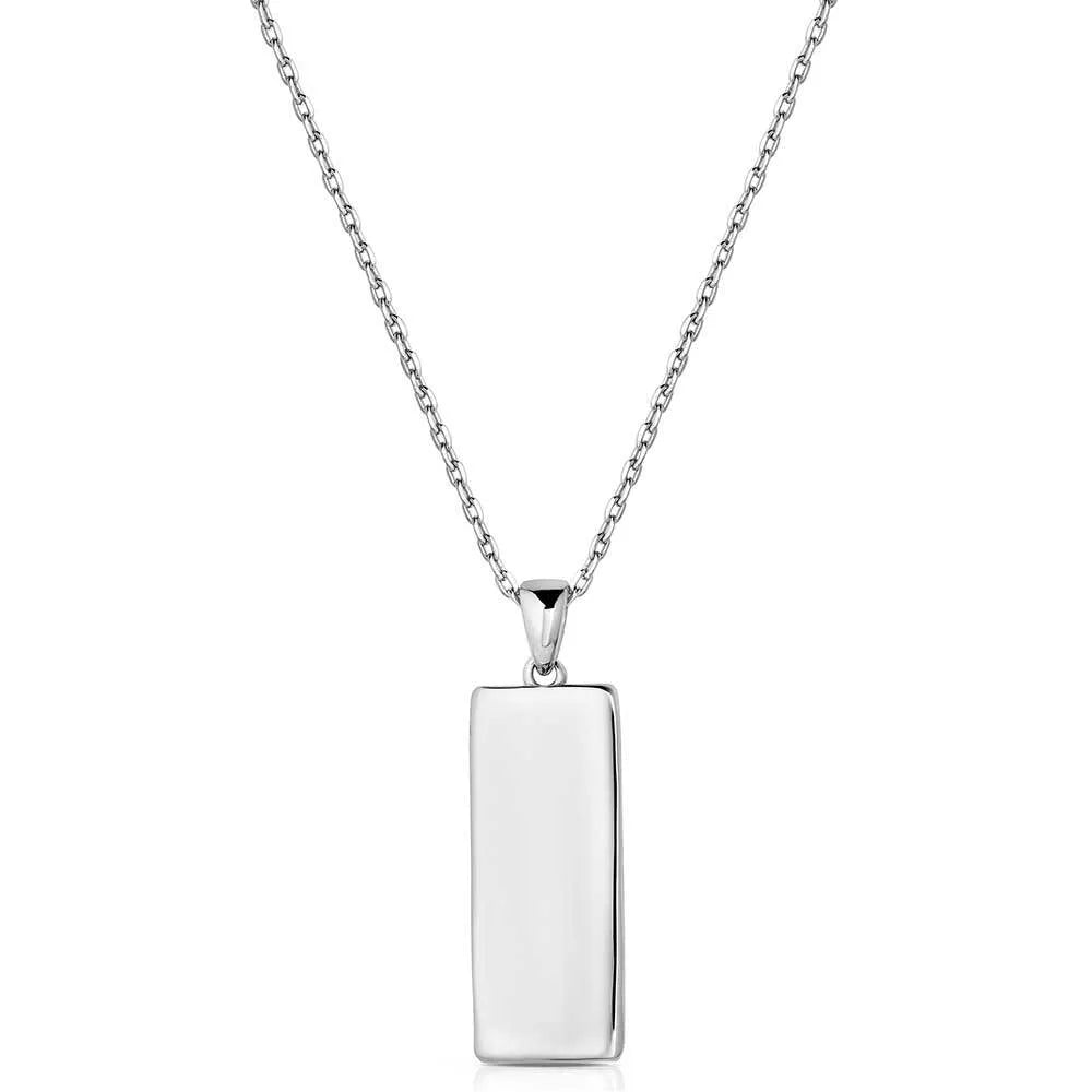 Montana Silversmiths Peace & Serenity Necklace