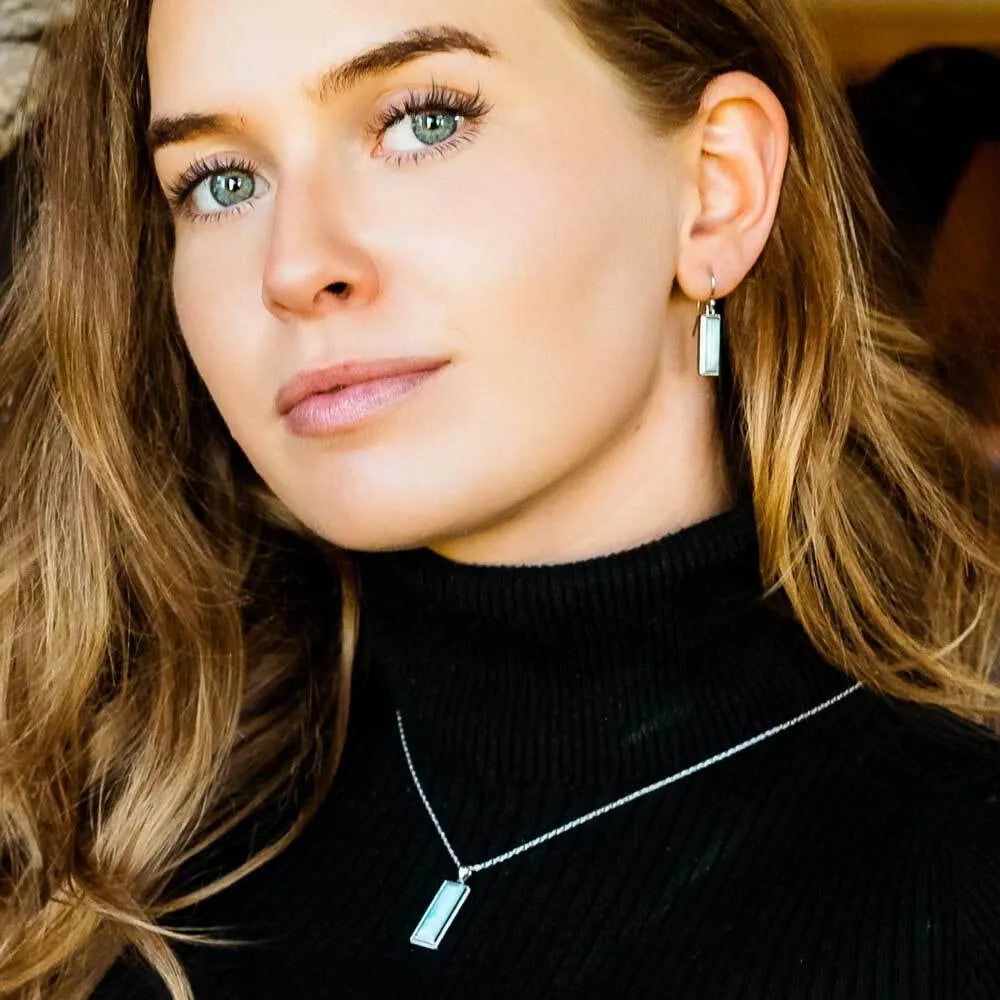 Montana Silversmiths Peace & Serenity Necklace