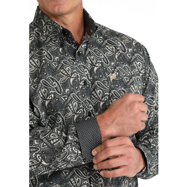 Cinch Men&