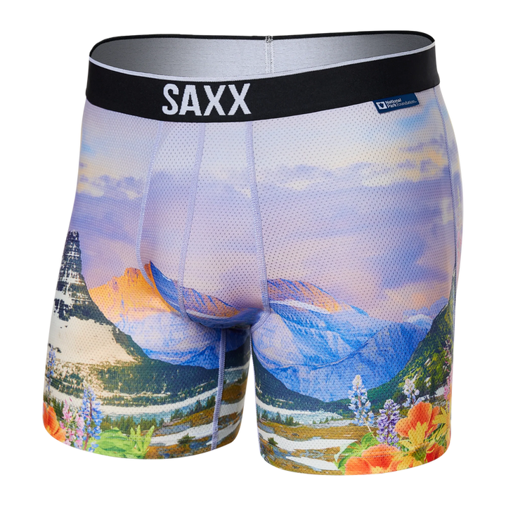 Saxx Men&