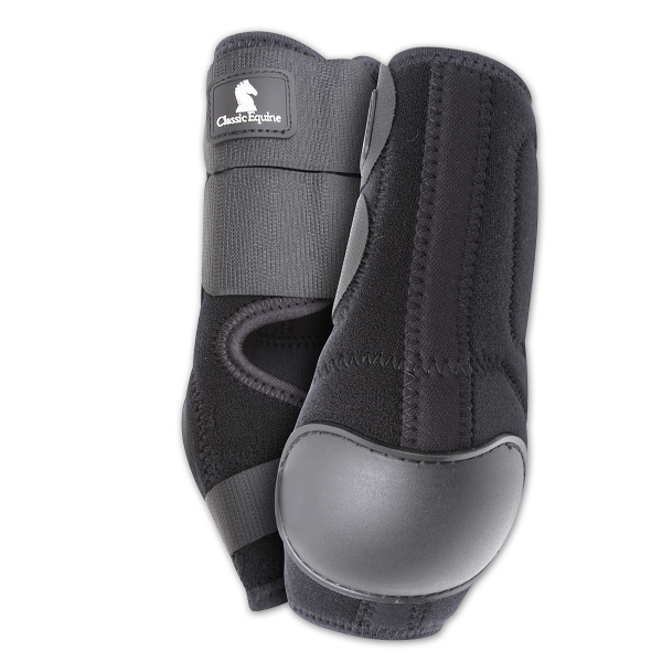 Classic Equine Neoprene Skid Boot-Standard size