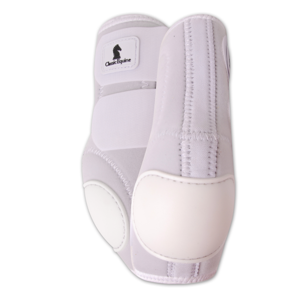 Classic Equine Neoprene Skid Boot-Standard size