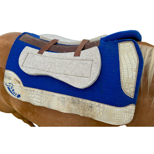 5-Star Full Bar Shims-Natural