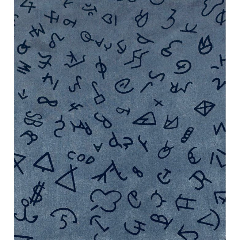 Wyoming Trader Silk Scarf - Brand - Assorted Colours