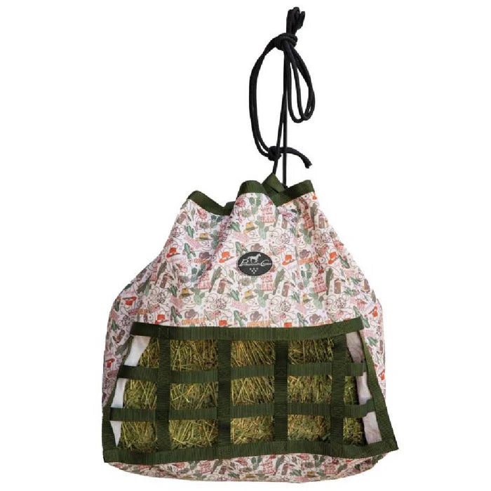 Professional's Choice  Scratch Free Hay Bag