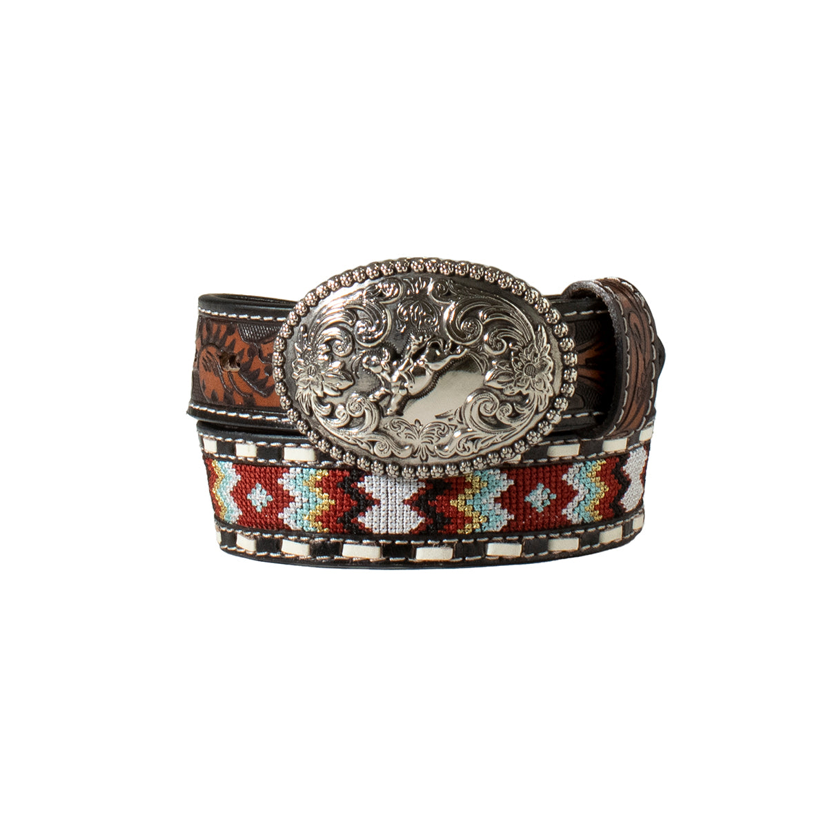 Kid s Belts Buckles