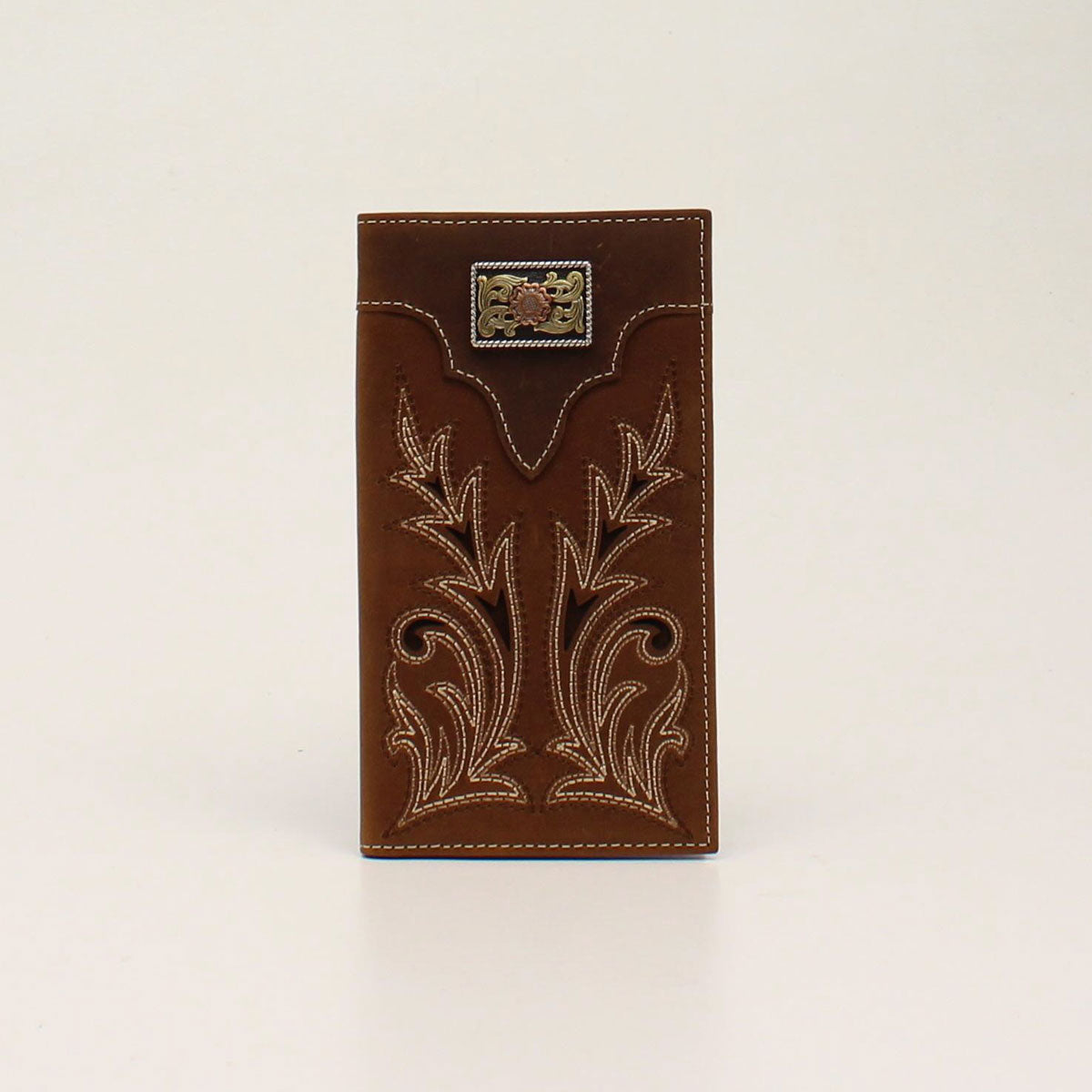 Nocona Leather Wallet