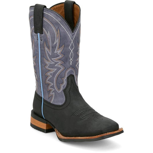 Justin Women's Ryley Boot - Black