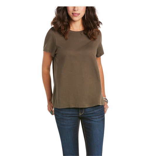 Ariat Women's Dream Catcher SS Tee