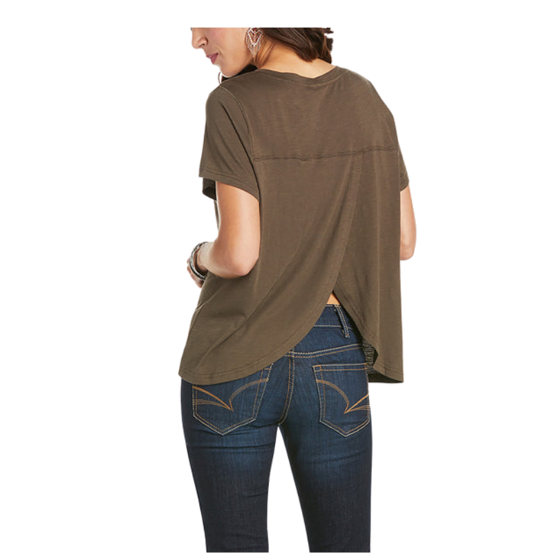 Ariat Women's Dream Catcher SS Tee