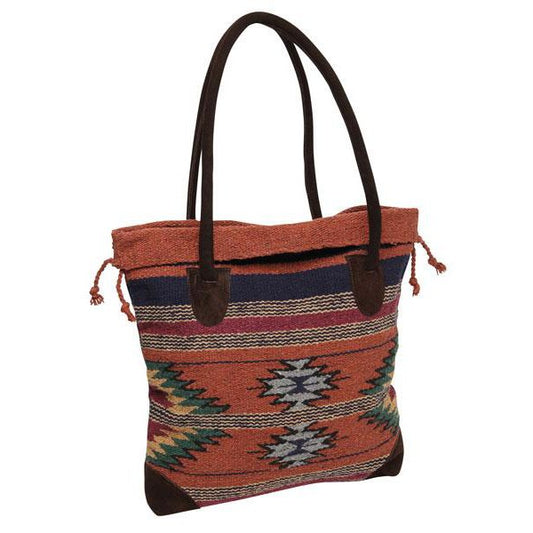 El Paso Monterrey Tote Bag