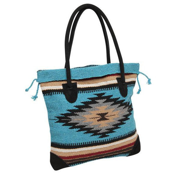 El Paso Monterrey Tote Bag