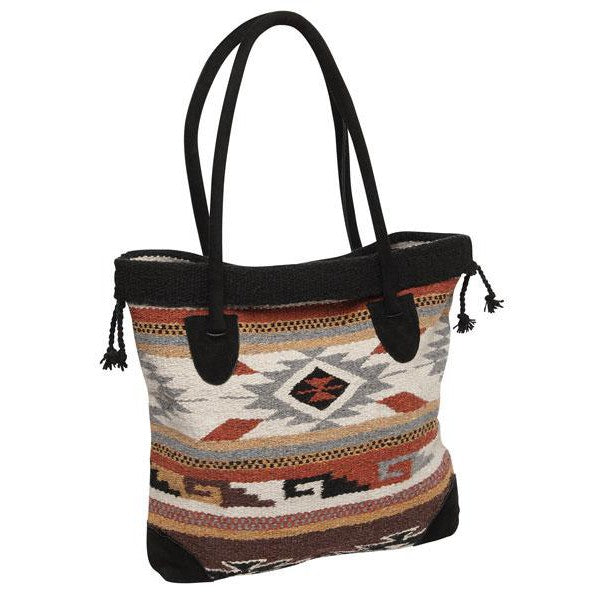 El Paso Monterrey Tote Bag