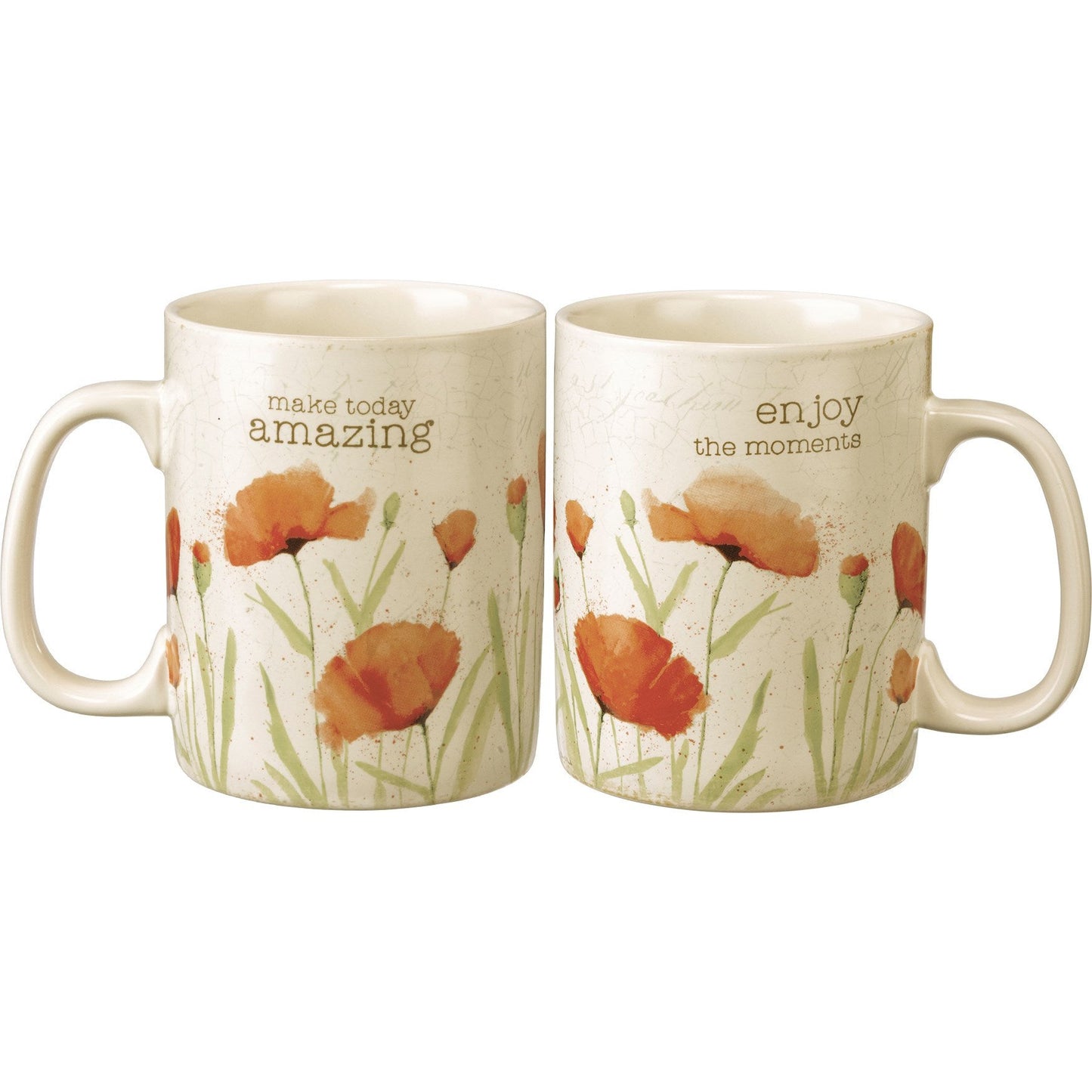 Candym 20oz Mug - Make Today Amazing