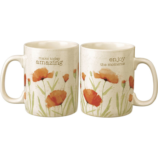 Candym 20oz Mug - Make Today Amazing