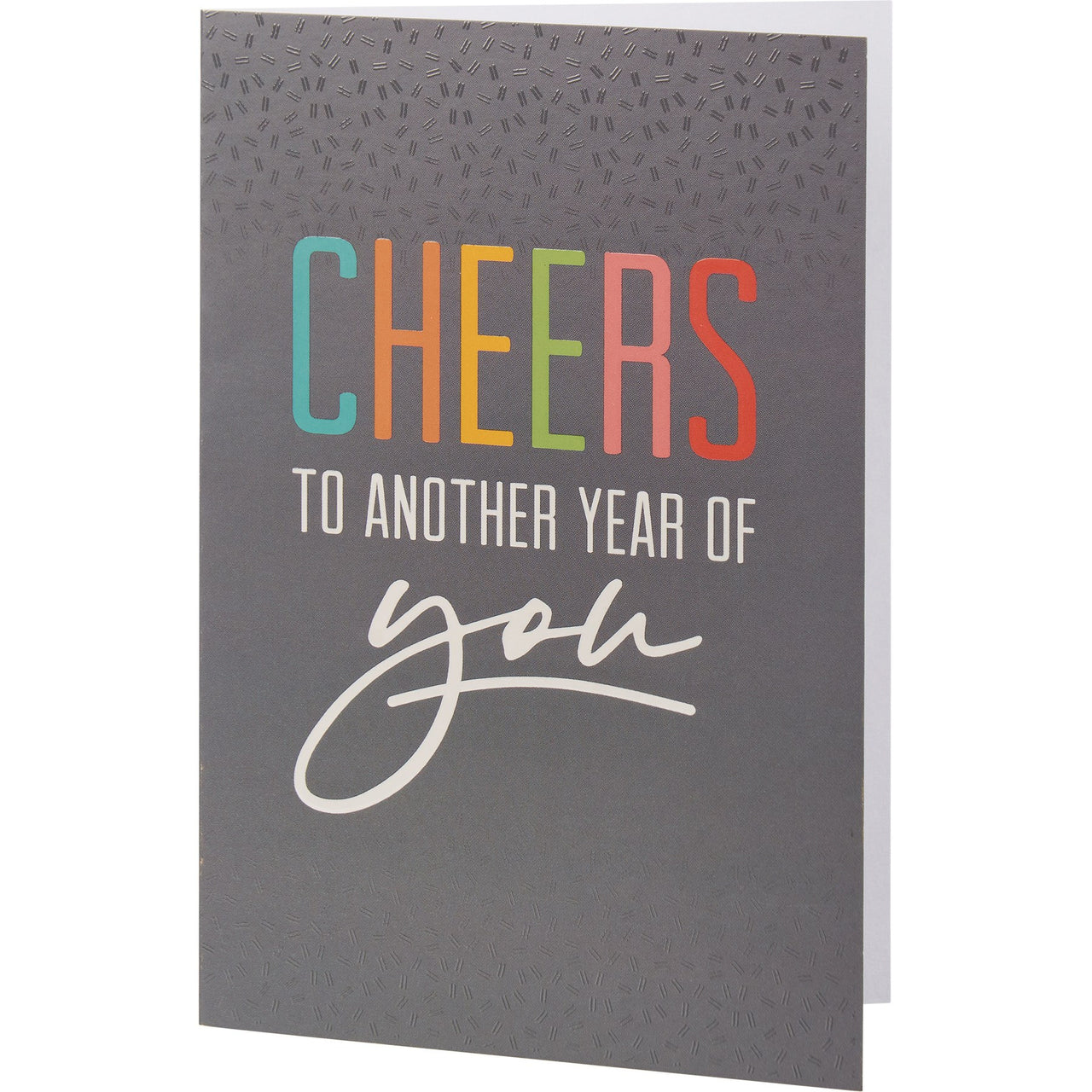 Candym Greeting Cards - Another Year