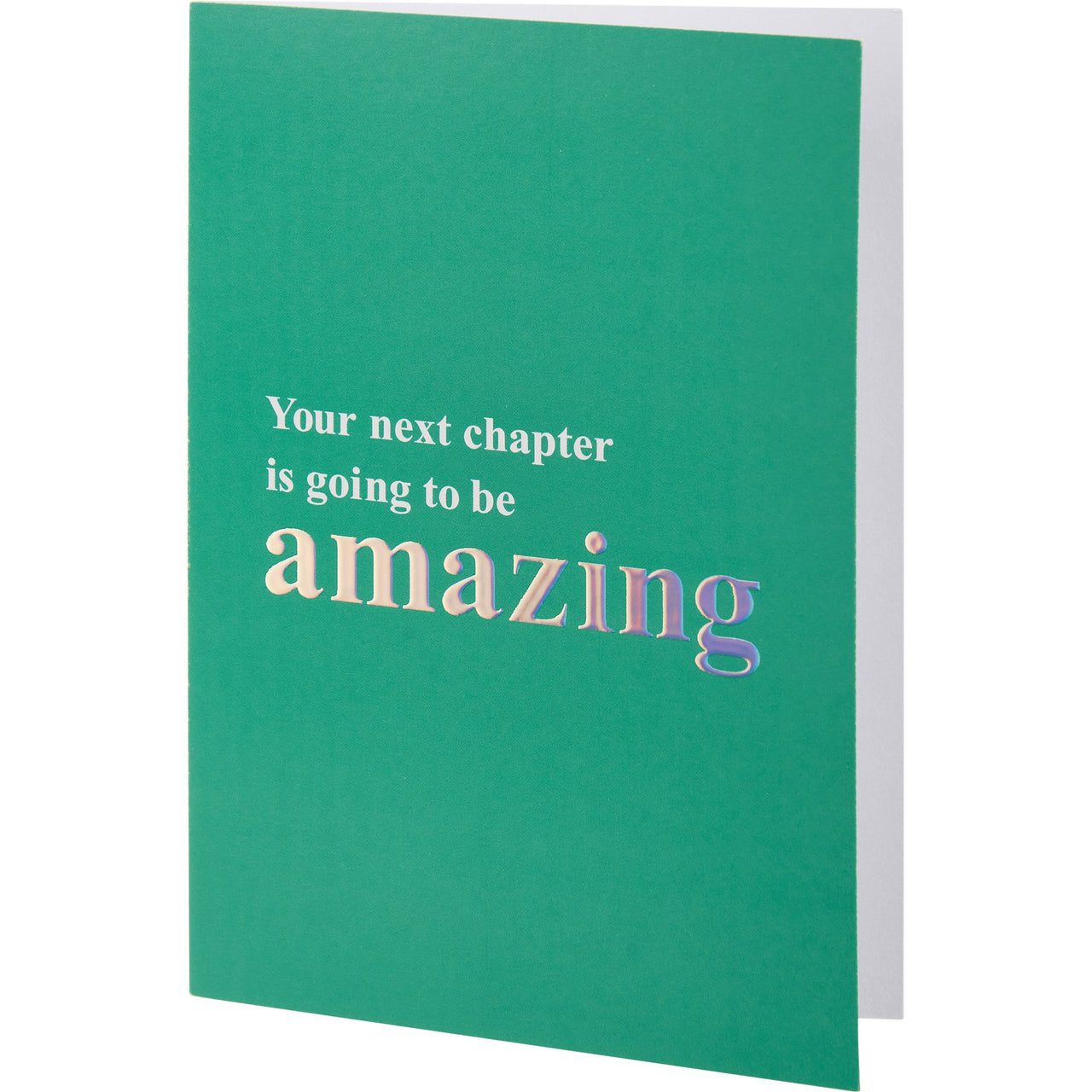 Candym Greeting Cards - Next Chapter
