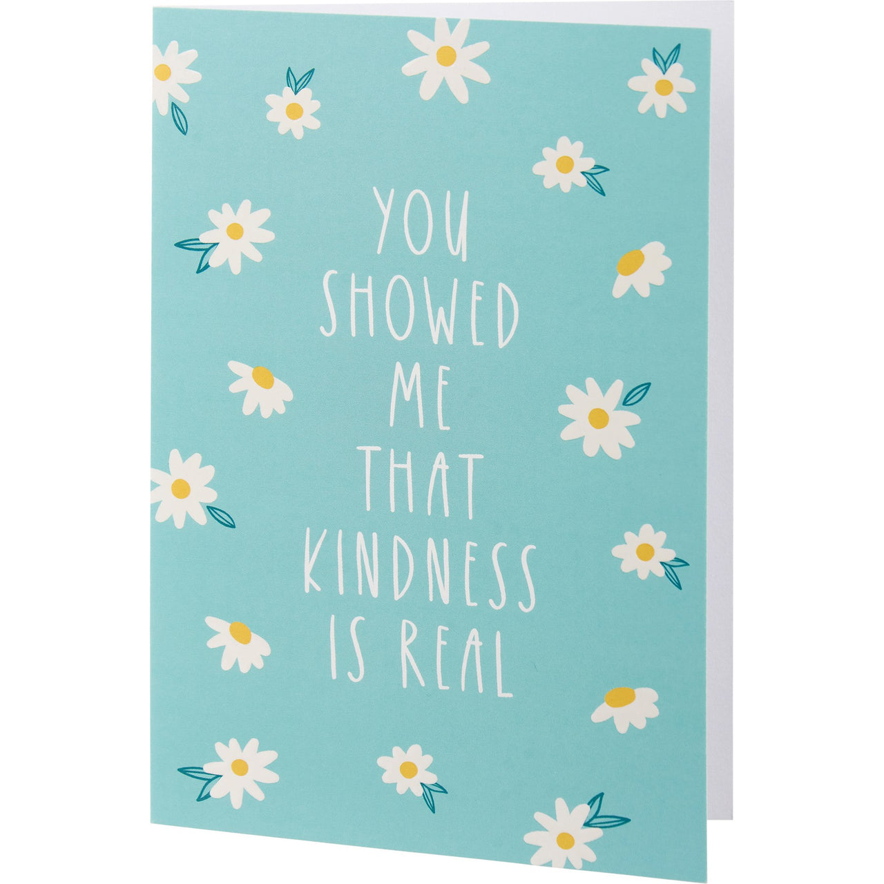 Candym Greeting Cards - Kindness