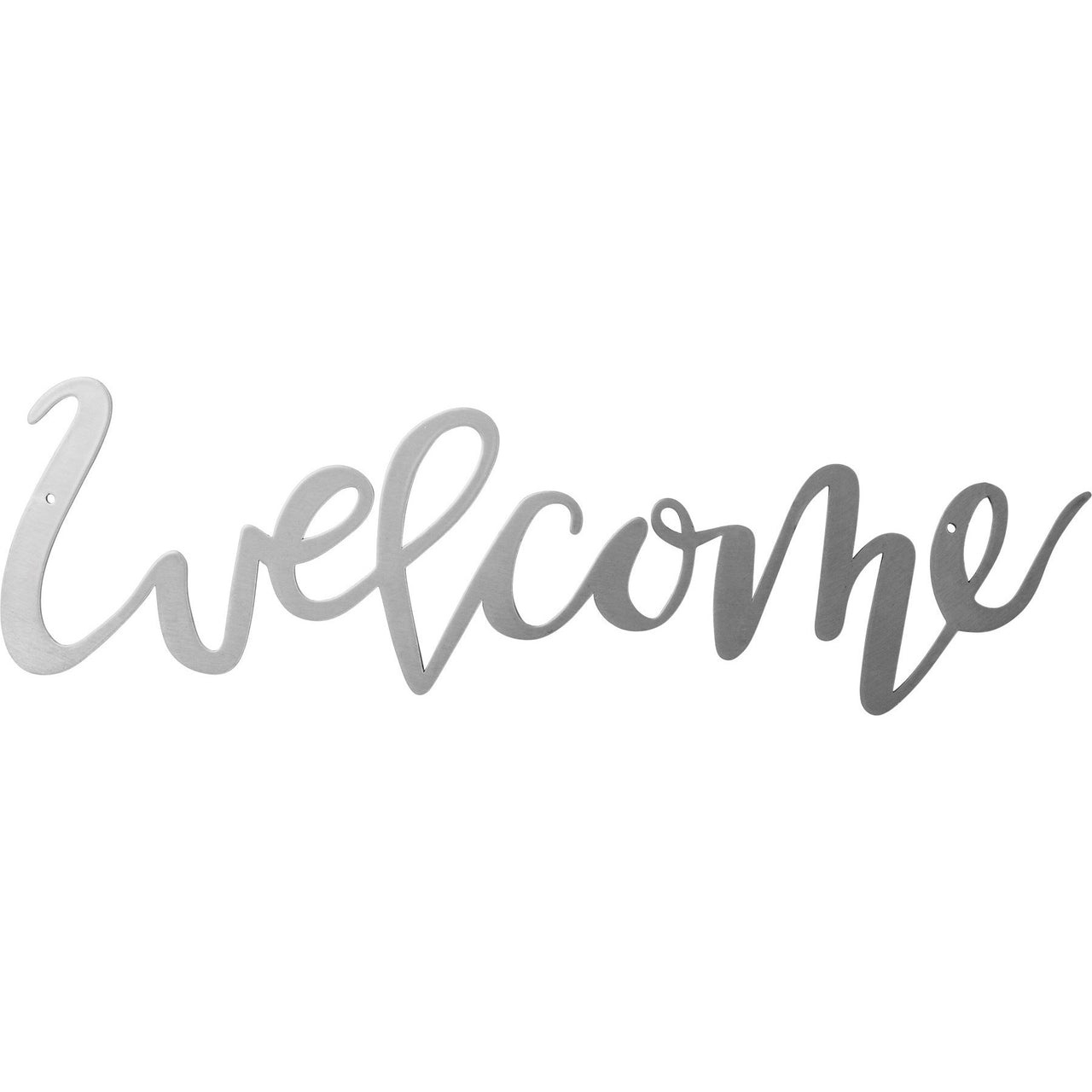 Candym Metal Word - Welcome