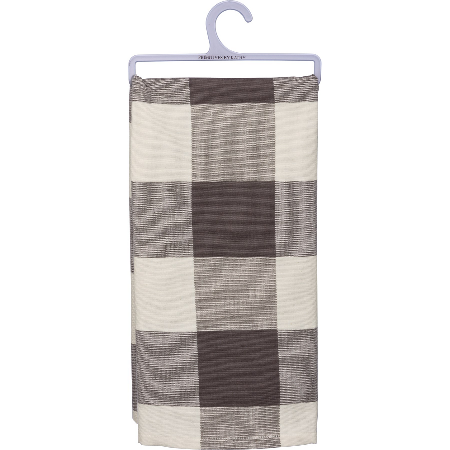 Dish Towel - Buffalo Check