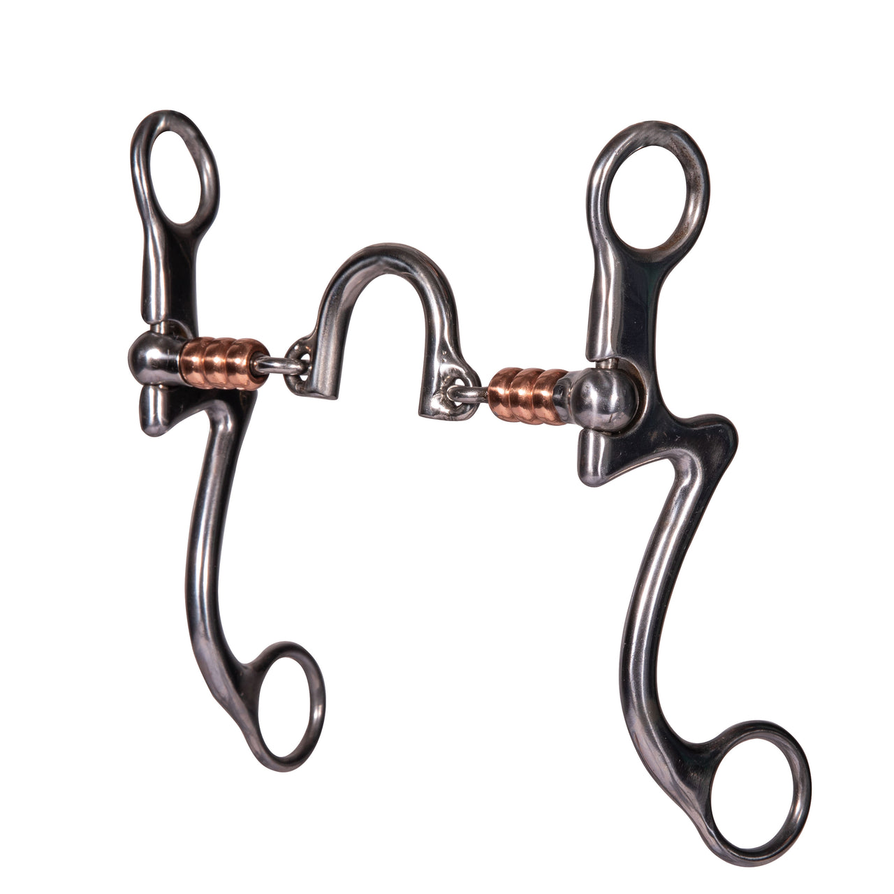 Professional's Choice 7 Shank Floating Port Loose Rings Bit