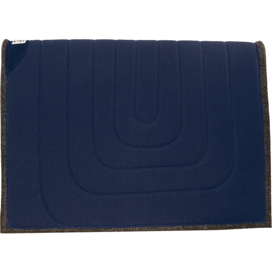 Diamond Wool Pack Pads - 1" - Irvine Tack & Western Wear