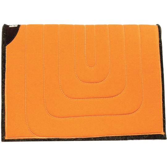 Diamond Wool Pack Pads - 1" - Irvine Tack & Western Wear